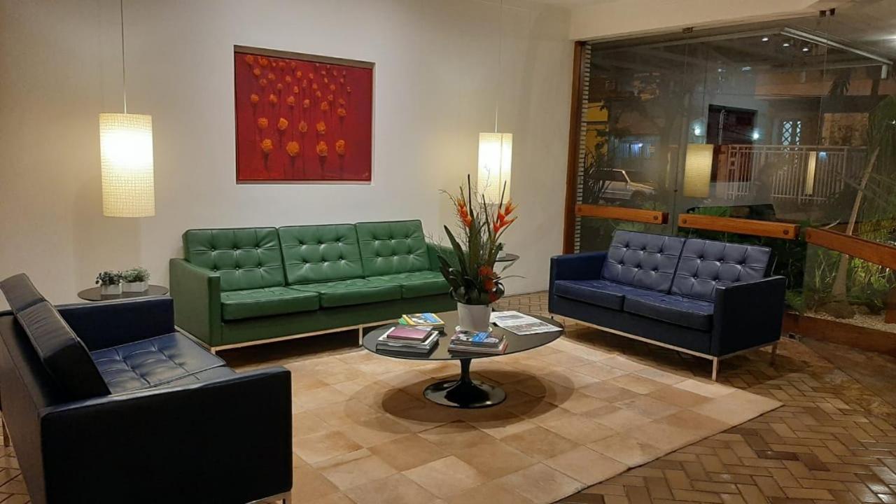 Heart Of Ipanema With Everything Need! Apartamento *