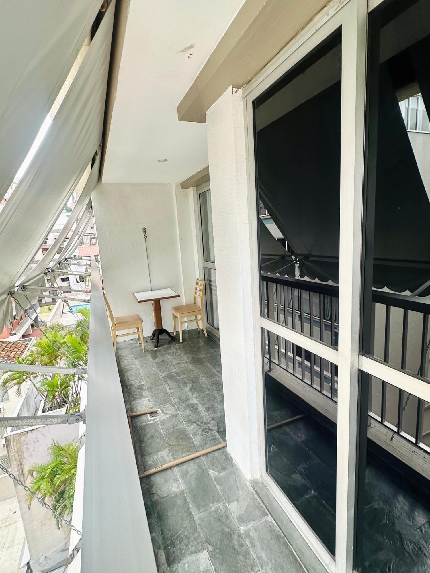 Apartamento Heart Of Ipanema With Everything Need! Rio de Janeiro