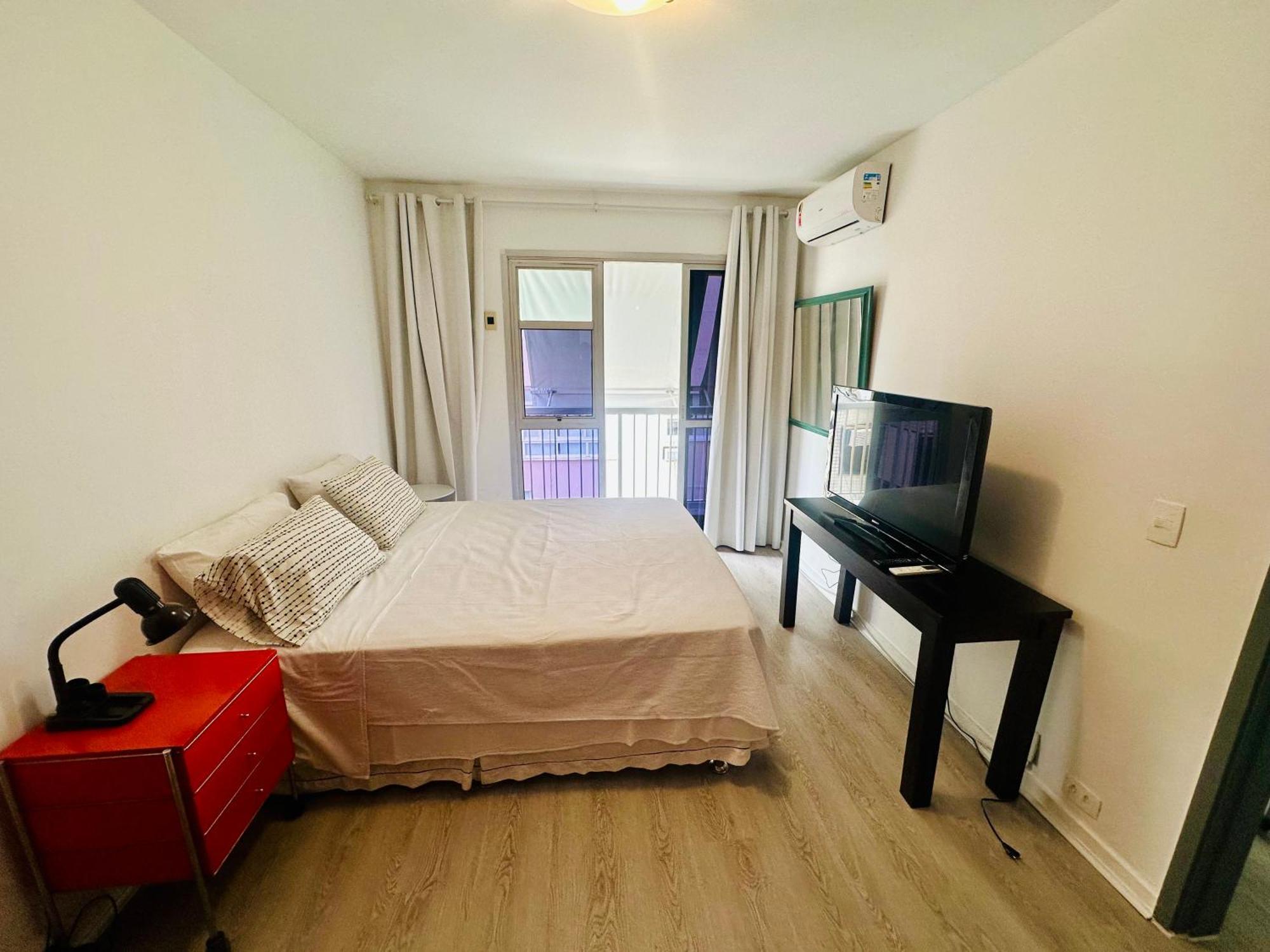 Apartamento Heart Of Ipanema With Everything Need!