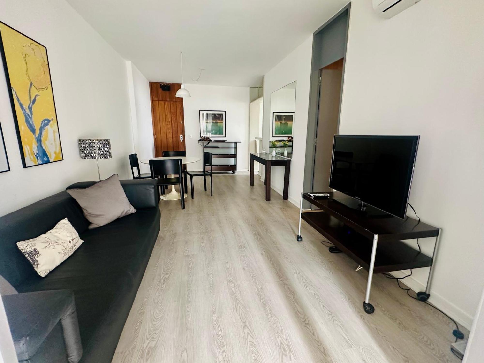 Heart Of Ipanema With Everything Need! Apartamento *