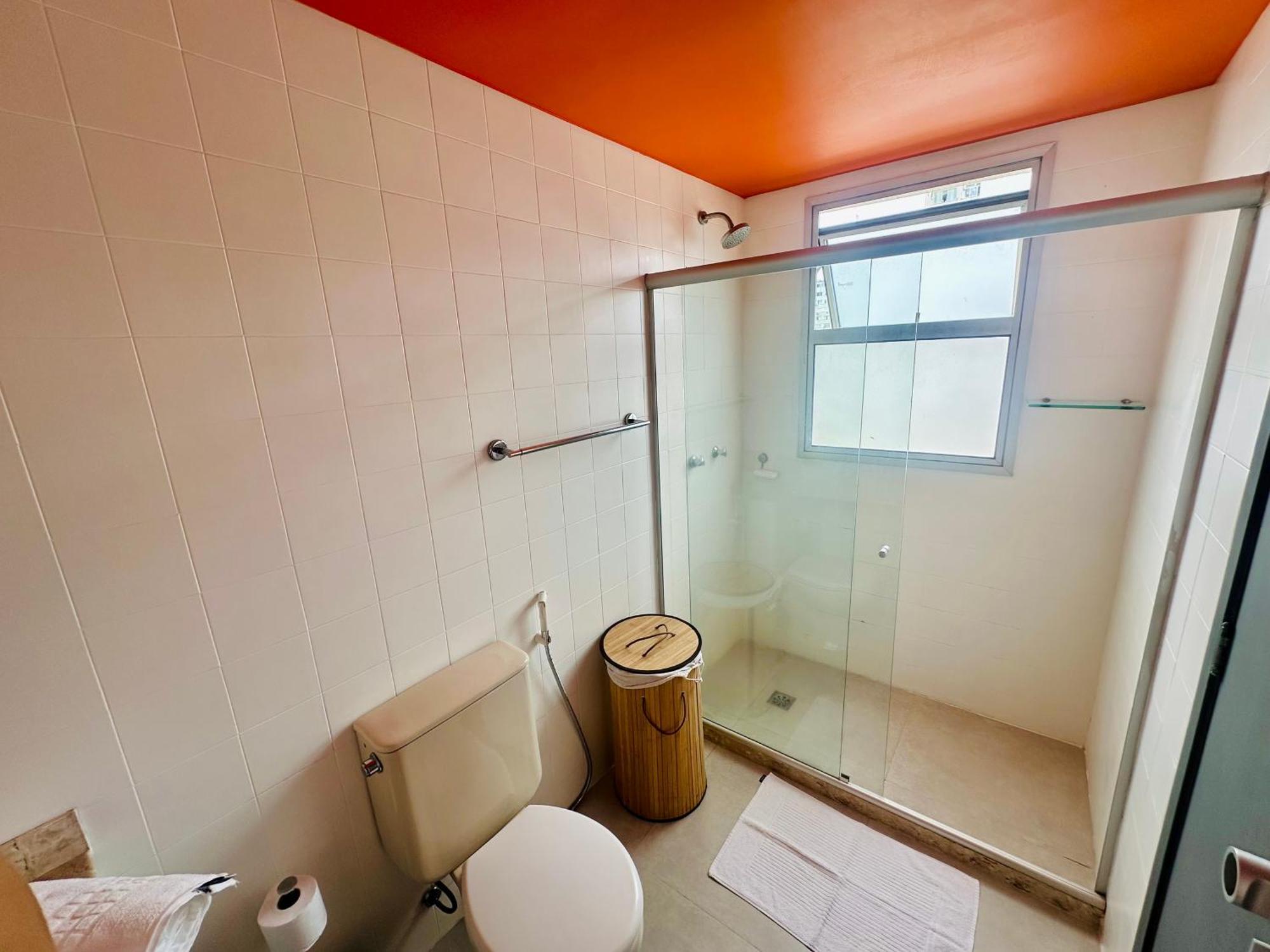 Heart Of Ipanema With Everything Need! Apartamento Rio de Janeiro